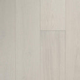 Villagio Casa Bianca Collection - 5/8"T x  8-5/8"W (4mm Wear Layer) Prime / AB grade European Oak Engineered Hardwood flooring (20.84sqft. per box) - Golden State Floors